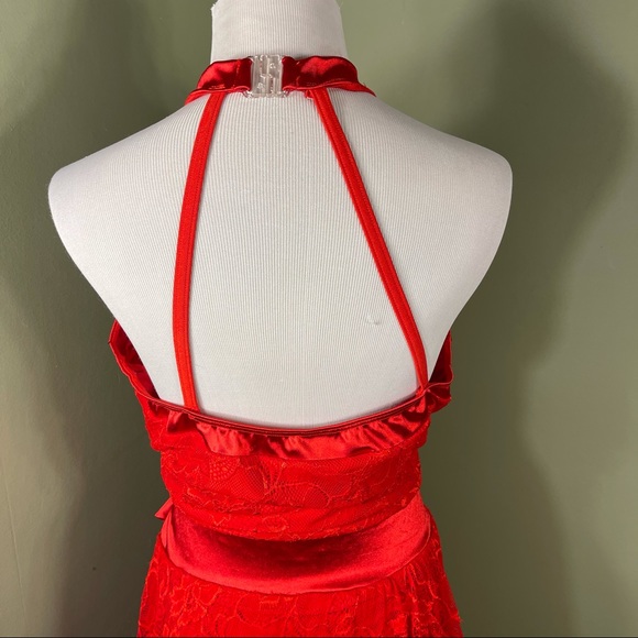 XXL A Wish Come True Costume - Picture 9 of 12